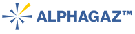 法液空的Alphagaz品牌标志