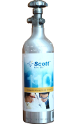 法国液化空气集团的SCOTT品牌的TO-15 65组分标准气体